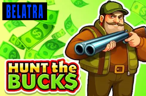 Hunt the Bucks